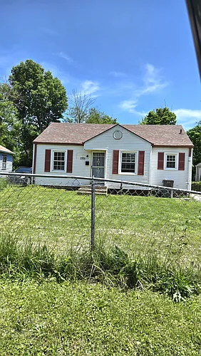 3325 N Denny St Photo 1