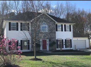 6600 Barkley Farm Rd, Huntersville, NC 28078