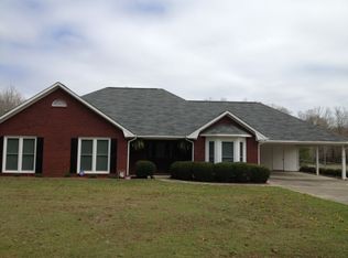 511 Lee Road 2017, Phenix City, AL 36870