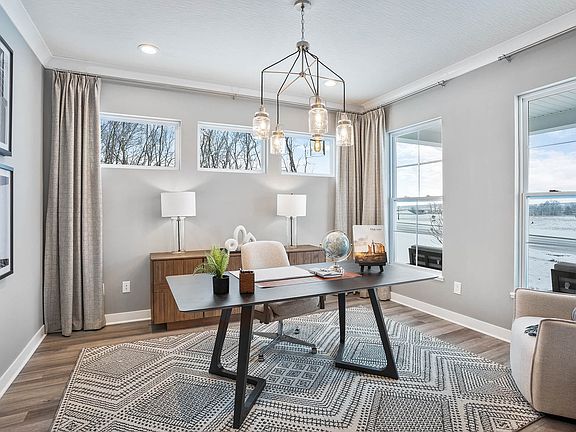 Office - Representational Photo