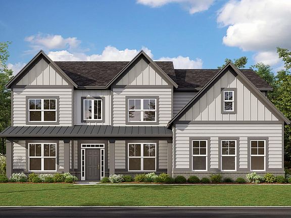 Modern Farmhouse