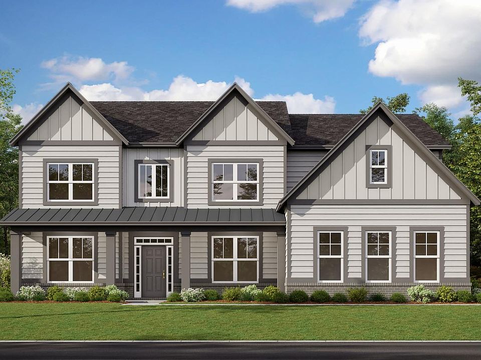Modern Farmhouse