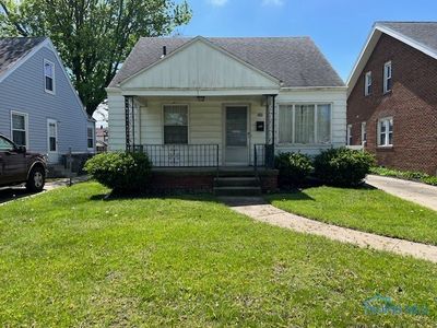 803 Mayfair Blvd, Toledo, OH, 43612