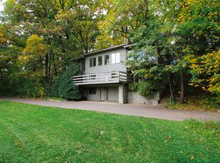 9 Birchwood Rd, Saint Paul, MN 55115