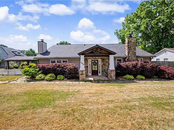 1606 Walker St SE, Smyrna, GA 30080