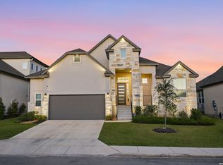 24718 Resort Pkwy, San Antonio, TX 78261