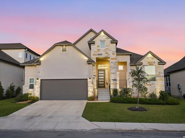 24718 Resort Pkwy, San Antonio, TX 78261