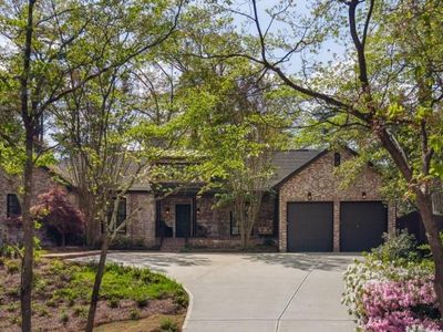3220 W Andrews Dr NW, Atlanta, GA, 30305