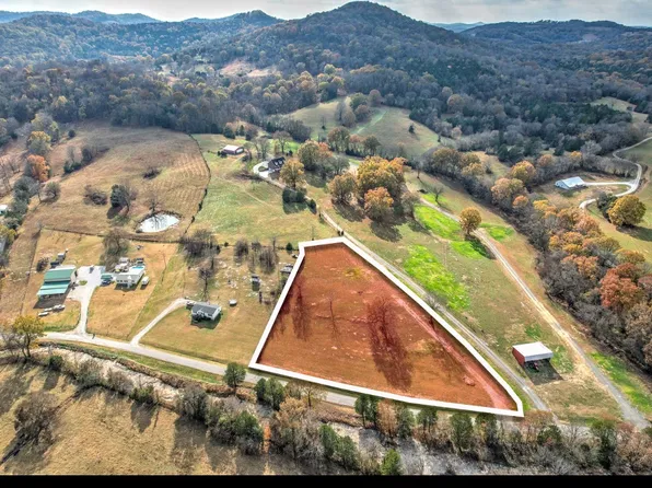 0 Plunkett Creek Rd Lot 1, Gordonsville, TN 38563