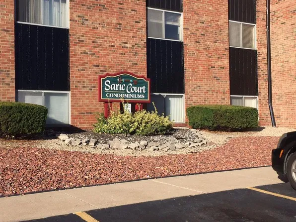 3235 Saric Ct, Highland, IN 46322