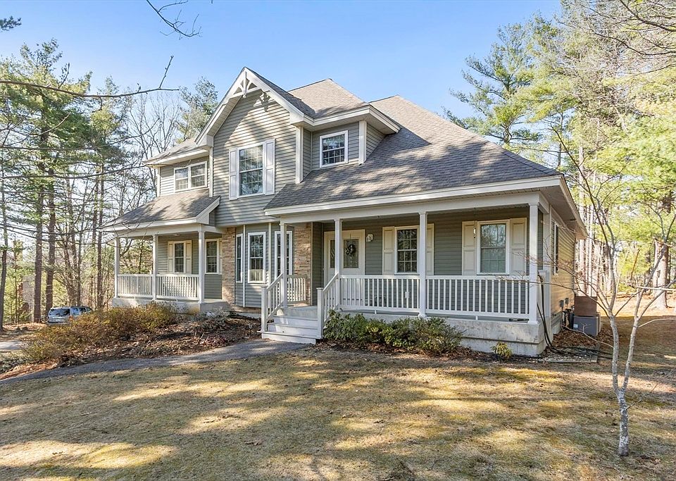 1st image of 60 Redstone Hill Rd