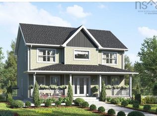 Yeaholm Way LOT 303, Halifax, NS B3T2K6