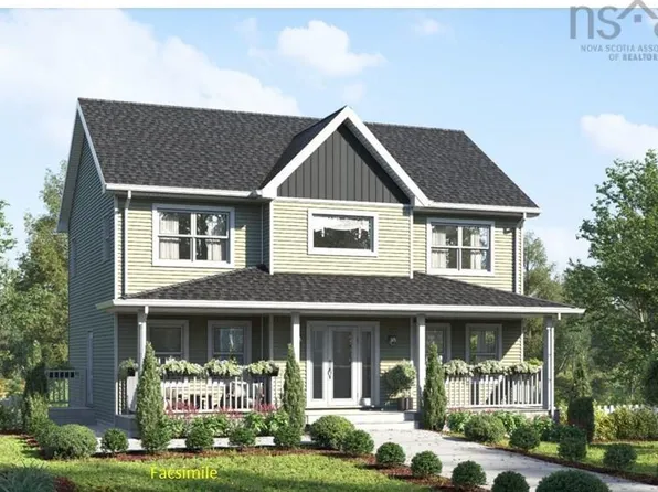 Yeaholm Way Lot 303, Halifax, NS B3T 2K6