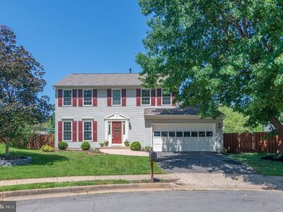 709 Southview Pl NE, Leesburg, VA, 20176