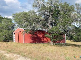 6020 Fm 3158, Dale, TX 78616