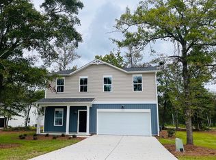 1648 Star Cross Dr SW, Shallotte, NC 28470