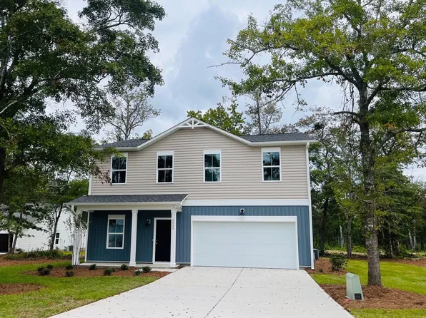 1648 Star Cross Drive SW, Shallotte, NC 28470