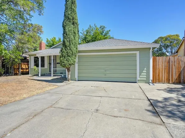 2131 Arliss Way, Sacramento, CA 95822