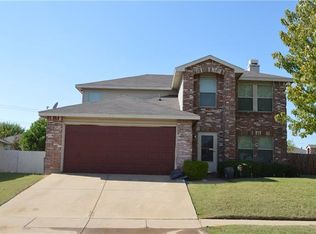 1010 Dunkirk Ln, Arlington, TX 76017