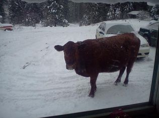 1444B Peterson Swamp Rd, Colville, WA 99114