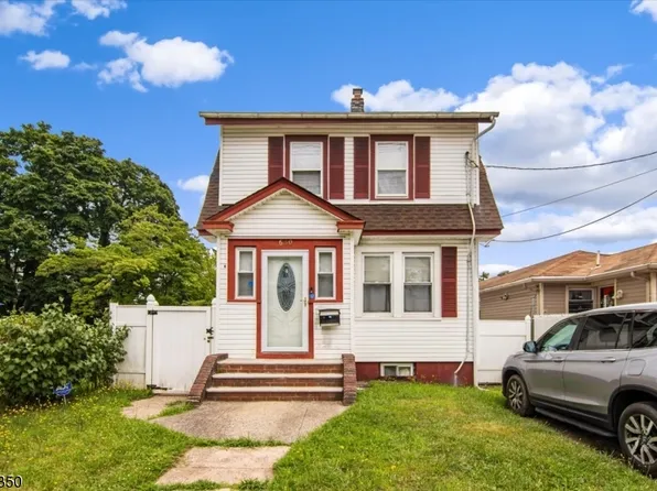 630 Sanford Ave, Newark City, NJ 07106