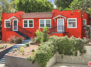 3345 Hamilton Way, Los Angeles, CA 90026