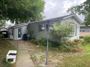 95 Regency Dr, Chatham Kent, ON N7L 5A2