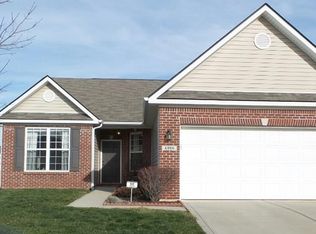4226 Amesbury Pl, Westfield, IN 46062
