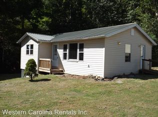 583 Parris Branch Rd, Sylva, NC 28779