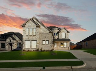 4005 Eagles Bluff Rd, Midlothian, TX 76065