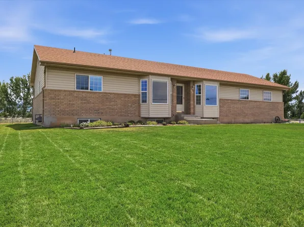 618 S 1000 W, Tremonton, UT 84337