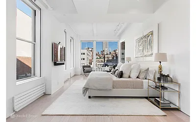 Sold by Douglas Elliman