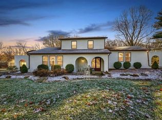 7505 E Bowling Green Ln NW, Lancaster, OH 43130