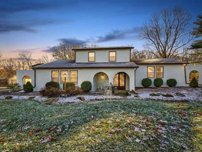 7505 E Bowling Green Ln NW, Lancaster, OH, 43130