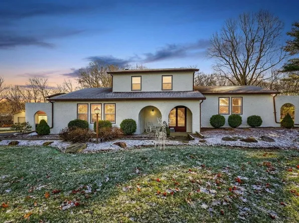 7505 E Bowling Green Ln NW, Lancaster, OH 43130