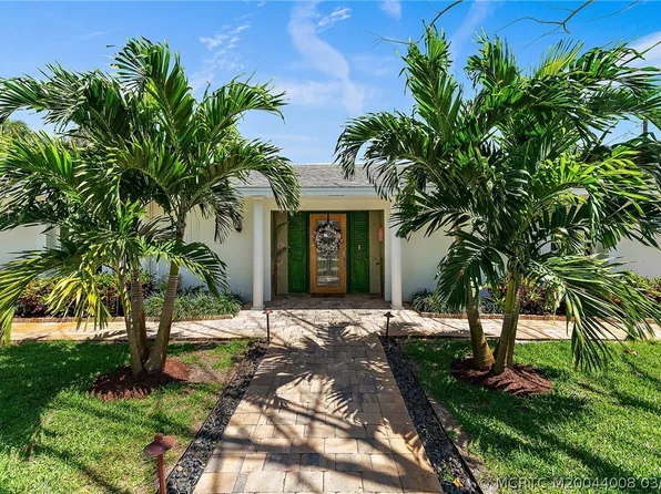 333 SE Oriole Ave, Stuart, FL 34996