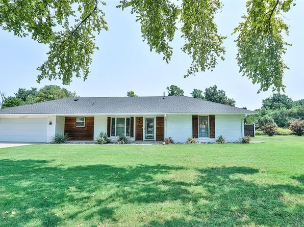 1422 Sunway St, Oklahoma City, OK 73127