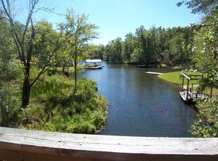 341 Bonner Rd, Mountain Rest, SC 29664