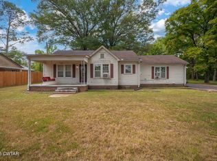 603 Chester Levee Rd, Jackson, TN 38301