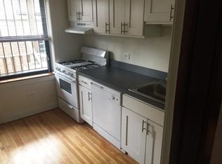 2754 N Mildred Ave #2, Chicago, IL 60614