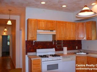 171 Windsor St #1, Cambridge, MA 02139