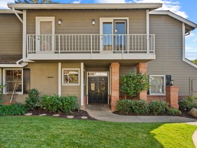 17437 E Vineland Ave, Los Gatos, CA, 95030