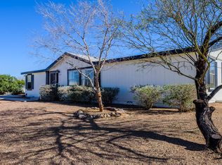 5343 S Brush Berry Dr, Tucson, AZ 85757