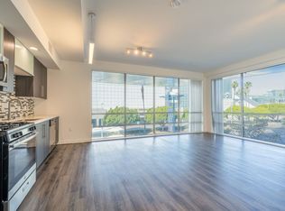 1400 FIG Apartments, Los Angeles, CA 90015