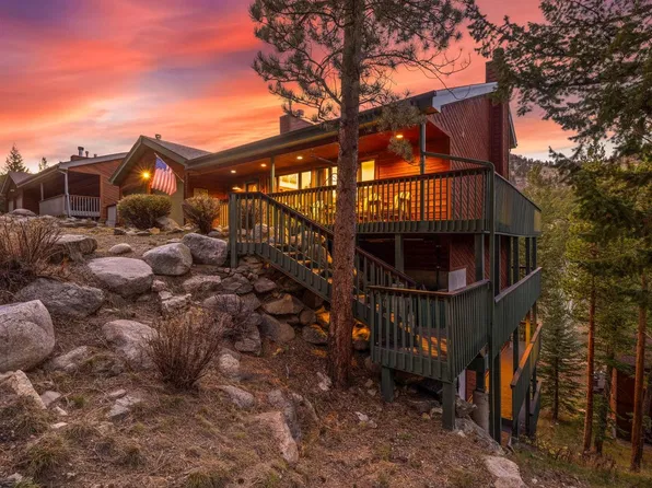 2291 Aspen Knoll Dr, Estes Park, CO 80517