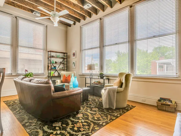 2600 E Grace St #U23, Richmond, VA 23223