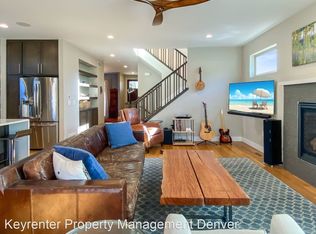 4031 N Raleigh St, Denver, CO 80212