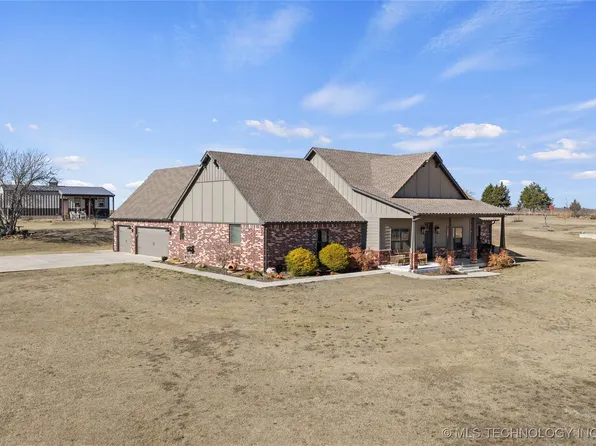 128 Royal Oaks Ln, Ardmore, OK 73401