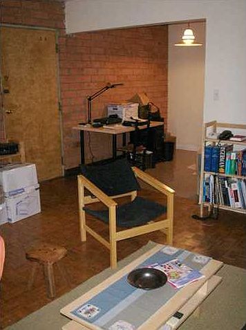 2nd image of 1800 Jefferson Park Ave APT 36A