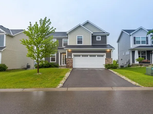 18056 Hartlin Ave, Lakeville, MN 55044